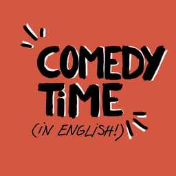Comedy Time logo