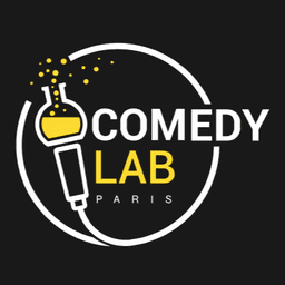 Comedy Lab @ Le Mazette logo