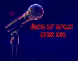 Joke Or Croak logo