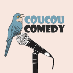 Coucou Comedy logo