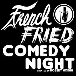 French Fried Comedy Night logo